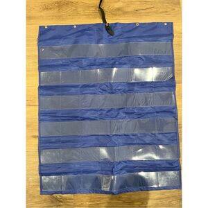 Carson Dellosa Calendar Pocket Chart Teacher Classroom